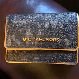 MICHAEL KORS Card Holder